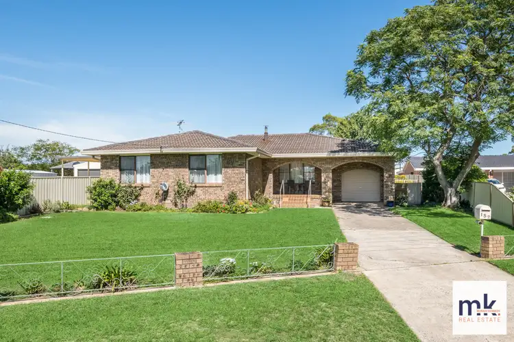 Second view of Homely house listing, 152 Hawthorne Road, Bargo NSW 2574