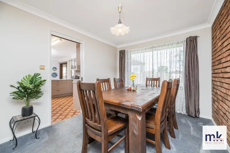 Fifth view of Homely house listing, 152 Hawthorne Road, Bargo NSW 2574