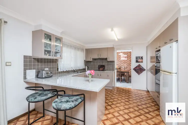 Seventh view of Homely house listing, 152 Hawthorne Road, Bargo NSW 2574