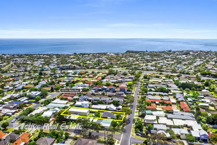 28 Van Ness Avenue, Mornington VIC 3931