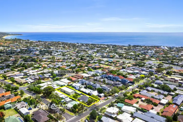 Second view of Homely house listing, 28 Van Ness Avenue, Mornington VIC 3931