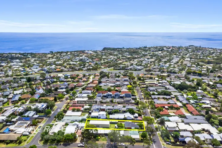 Fourth view of Homely house listing, 28 Van Ness Avenue, Mornington VIC 3931