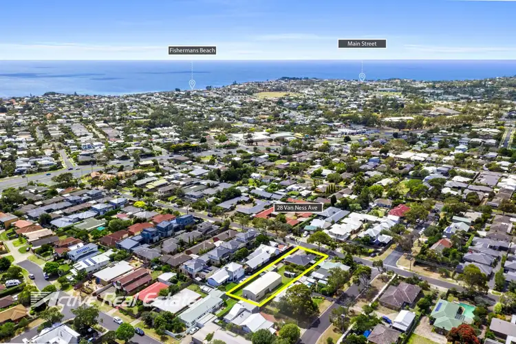 Fifth view of Homely house listing, 28 Van Ness Avenue, Mornington VIC 3931