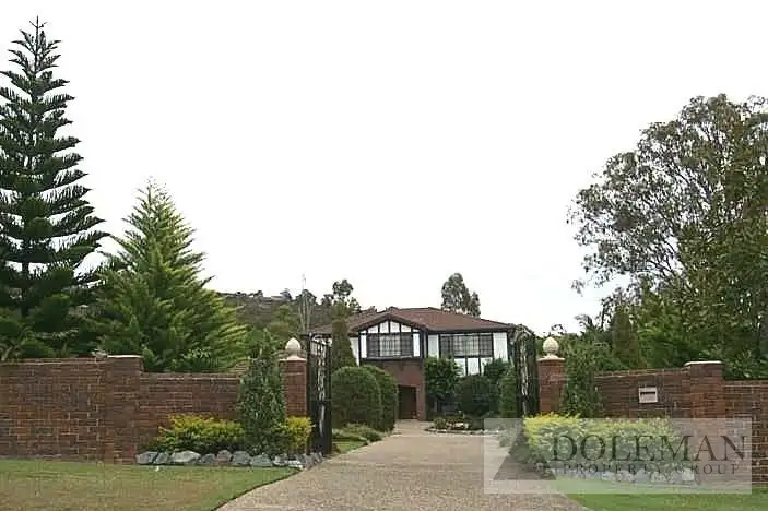 Main view of Homely house listing, 17 Caswell Court, Ormeau QLD 4208