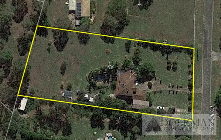 Second view of Homely house listing, 17 Caswell Court, Ormeau QLD 4208