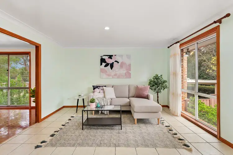 Third view of Homely house listing, 28 Dangerfield Drive, Elermore Vale NSW 2287