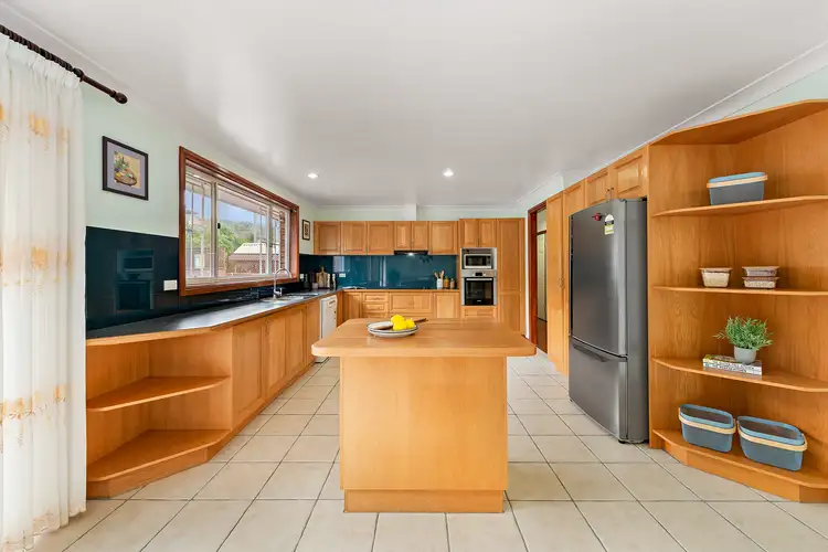 Fourth view of Homely house listing, 28 Dangerfield Drive, Elermore Vale NSW 2287