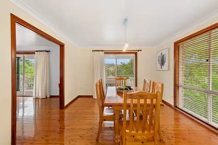 Sixth view of Homely house listing, 28 Dangerfield Drive, Elermore Vale NSW 2287