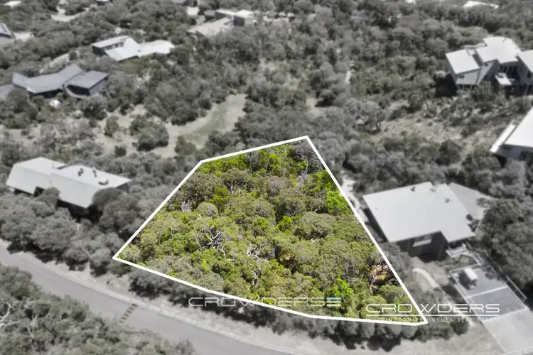 Fourth view of Homely land listing, 9 Farnsworth Drive, Cape Schanck VIC 3939