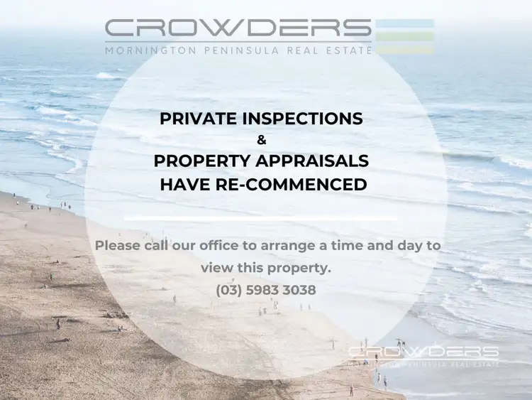 Fifth view of Homely land listing, 9 Farnsworth Drive, Cape Schanck VIC 3939