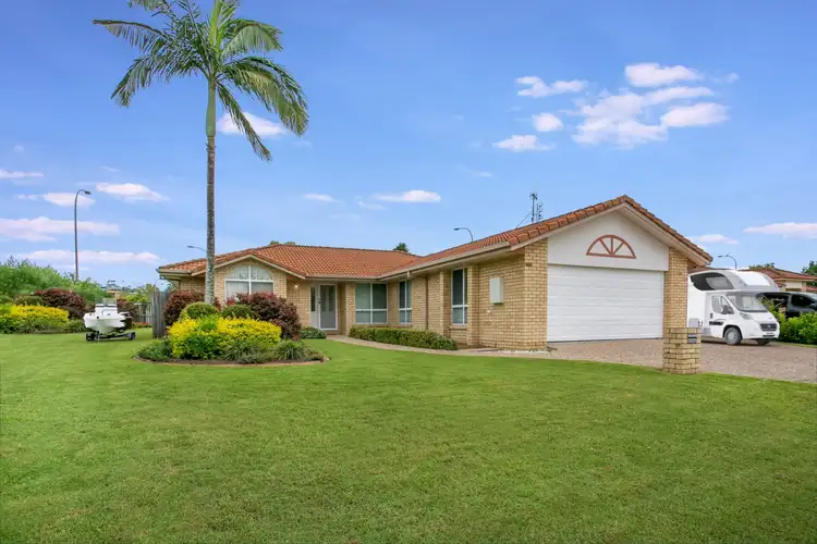 Main view of Homely house listing, 21 Brighton Street, Banora Point NSW 2486