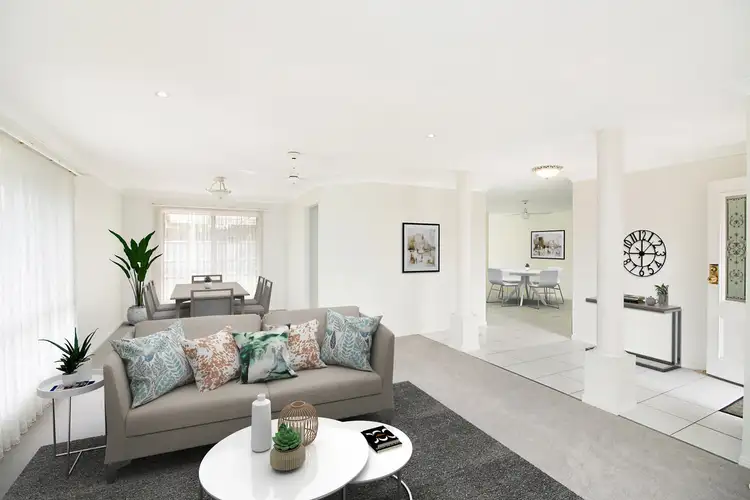 Third view of Homely house listing, 21 Brighton Street, Banora Point NSW 2486