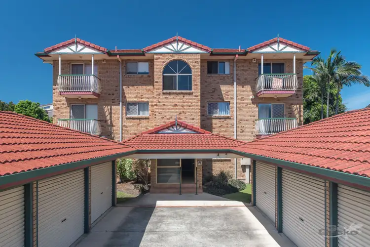 1/20 Parkhill Street, Chermside QLD 4032