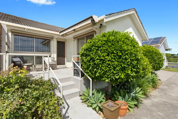 Second view of Homely apartment listing, 2/36 Hotham Road, Sorrento VIC 3943