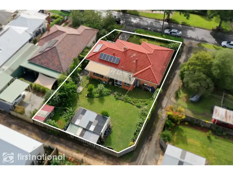 Main view of Homely house listing, 1 George Street, Warragul VIC 3820