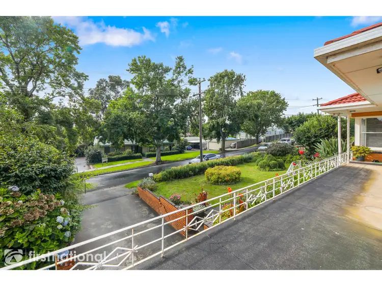 Fifth view of Homely house listing, 1 George Street, Warragul VIC 3820