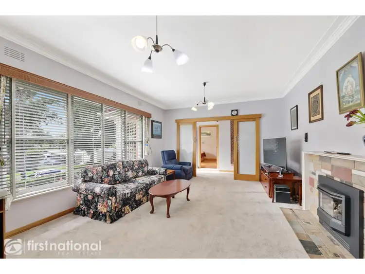 Sixth view of Homely house listing, 1 George Street, Warragul VIC 3820