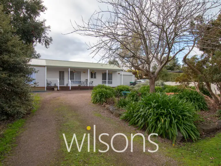 88 Kerr Street, Mortlake VIC 3272