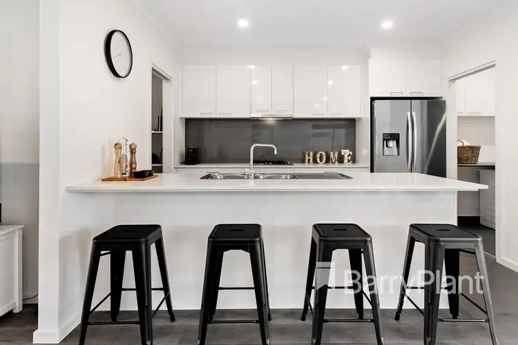Third view of Homely house listing, 278 Eastbourne Road, Rosebud VIC 3939