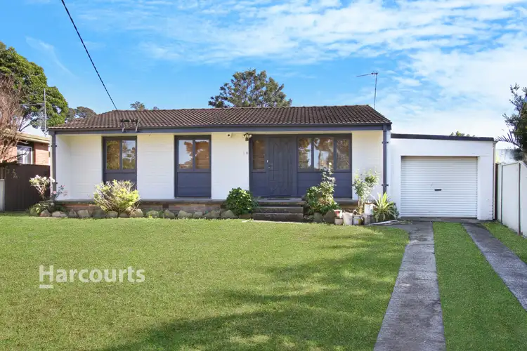 Main view of Homely house listing, 60 Bambil Crescent, Dapto NSW 2530