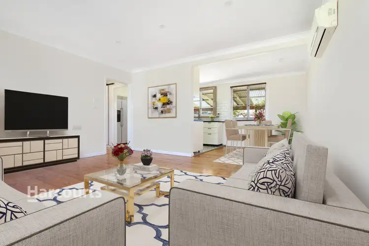 Second view of Homely house listing, 60 Bambil Crescent, Dapto NSW 2530