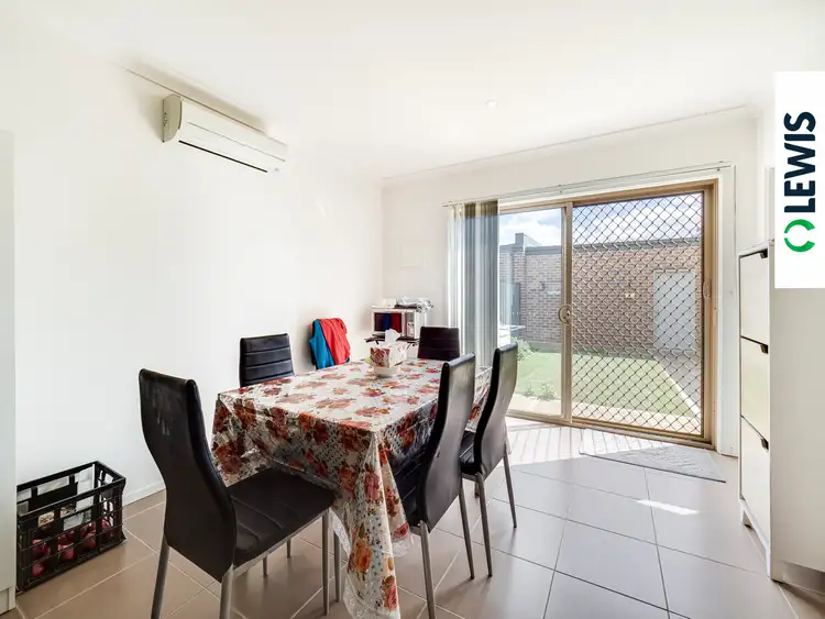 Third view of Homely townhouse listing, 42 Etheridge Lane, Craigieburn VIC 3064