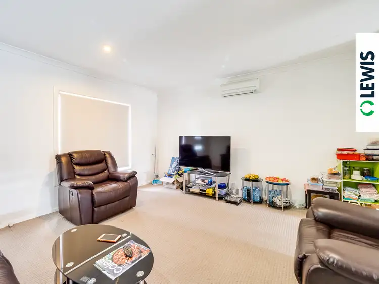 Fourth view of Homely townhouse listing, 42 Etheridge Lane, Craigieburn VIC 3064