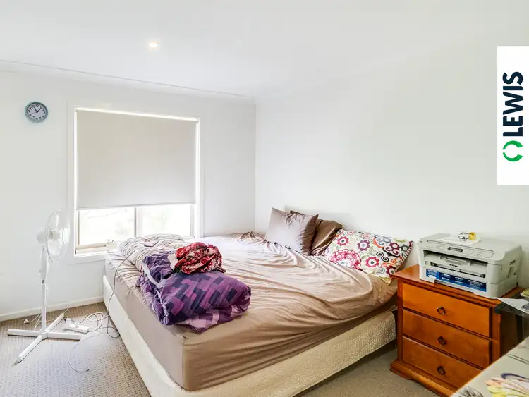 Fifth view of Homely townhouse listing, 42 Etheridge Lane, Craigieburn VIC 3064