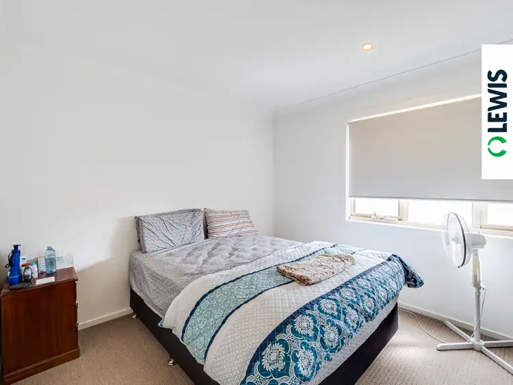 Sixth view of Homely townhouse listing, 42 Etheridge Lane, Craigieburn VIC 3064