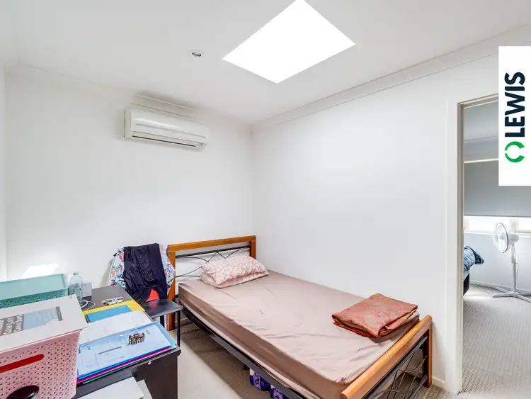 Seventh view of Homely townhouse listing, 42 Etheridge Lane, Craigieburn VIC 3064