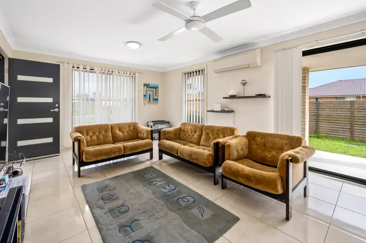 Second view of Homely villa listing, 2/60 Anstey Street, Cessnock NSW 2325