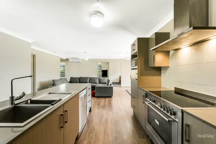 Main view of Homely house listing, 22 Thursa Street, Murphys Creek QLD 4352