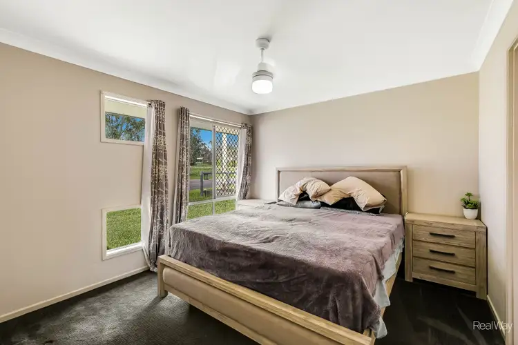 Third view of Homely house listing, 22 Thursa Street, Murphys Creek QLD 4352