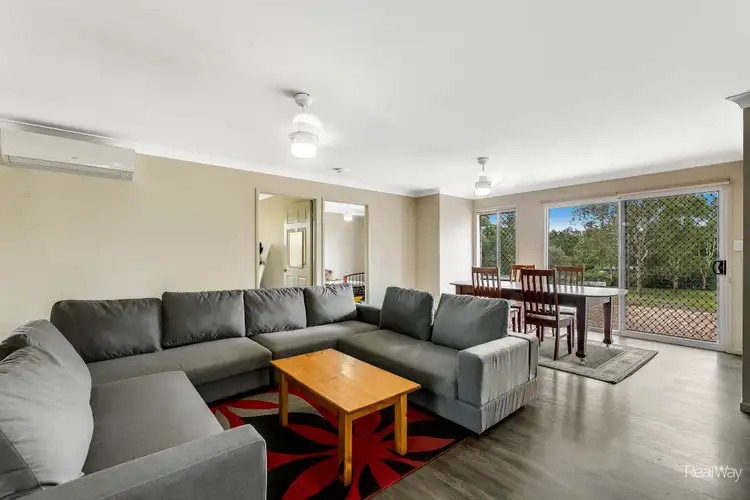 Fourth view of Homely house listing, 22 Thursa Street, Murphys Creek QLD 4352