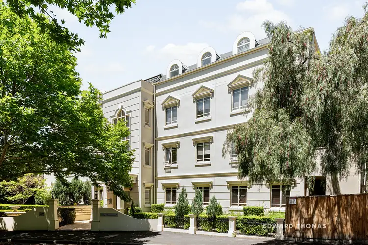Third view of Homely apartment listing, 17/29 Bendall Street, Kensington VIC 3031