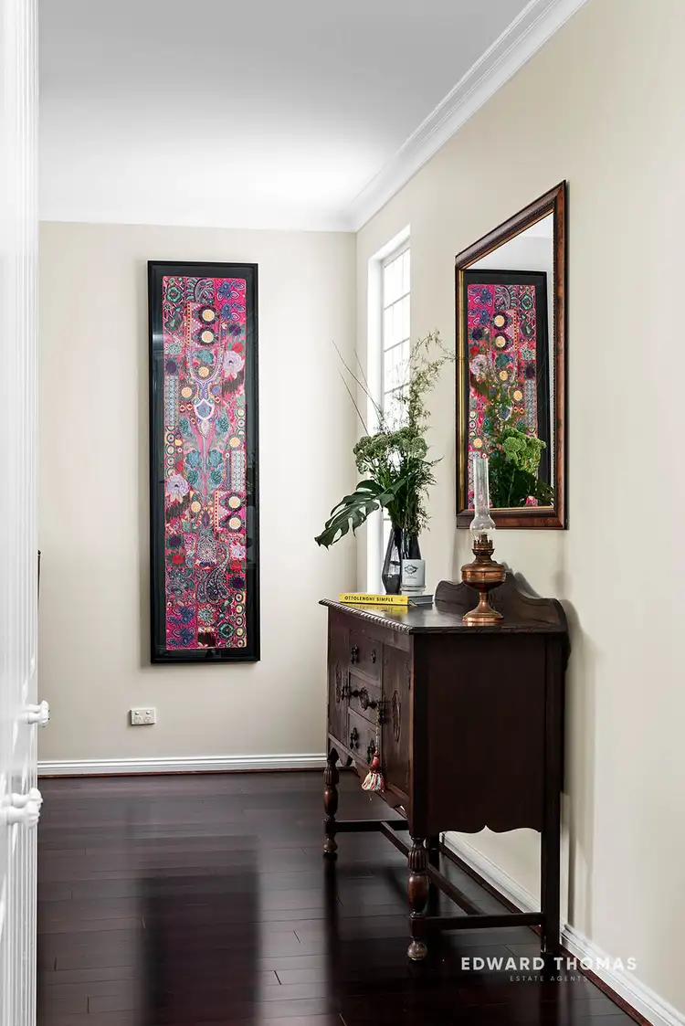 Fifth view of Homely apartment listing, 17/29 Bendall Street, Kensington VIC 3031