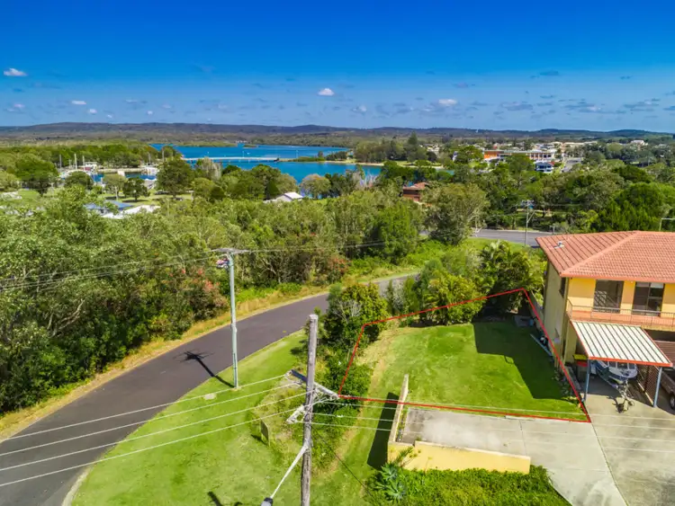 Third view of Homely other listing, 3/2-4 Sunderland Street, Evans Head NSW 2473