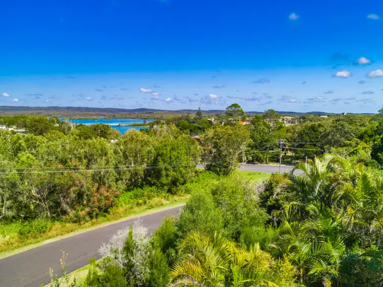 Fourth view of Homely other listing, 3/2-4 Sunderland Street, Evans Head NSW 2473