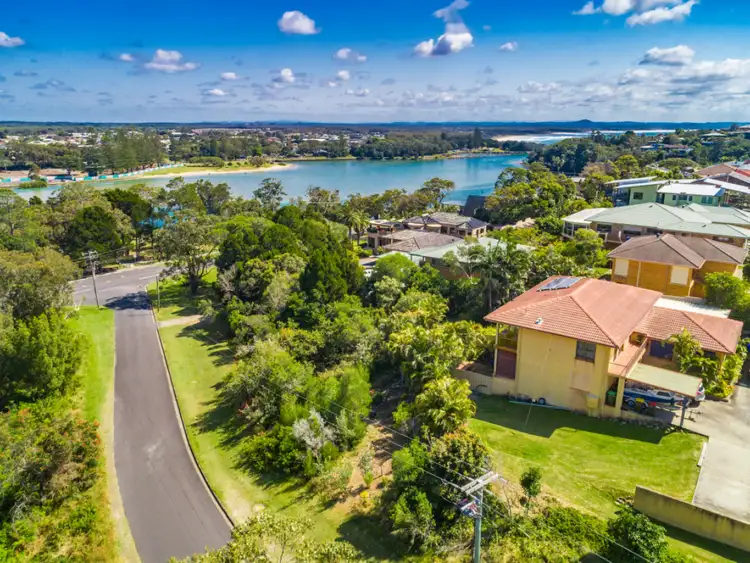 Sixth view of Homely other listing, 3/2-4 Sunderland Street, Evans Head NSW 2473