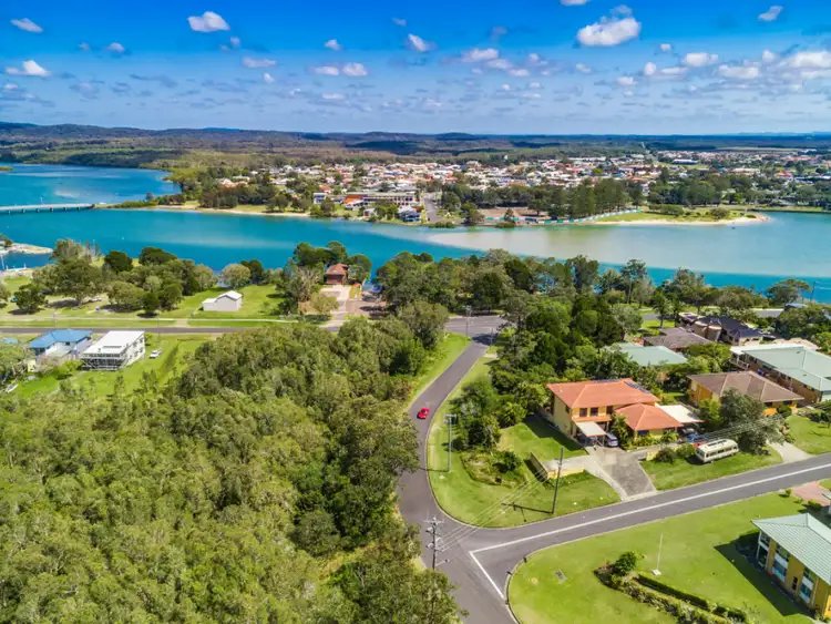 Seventh view of Homely other listing, 3/2-4 Sunderland Street, Evans Head NSW 2473