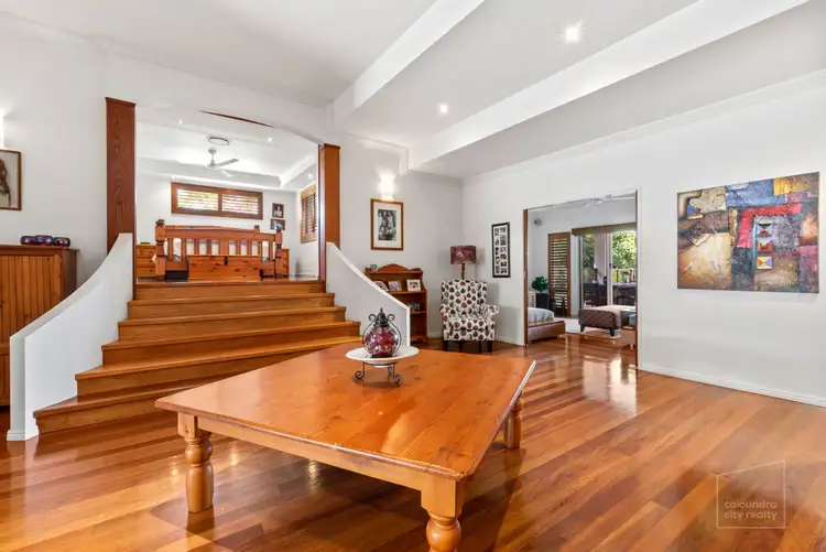 Seventh view of Homely house listing, 1 Musa Place, Aroona QLD 4551