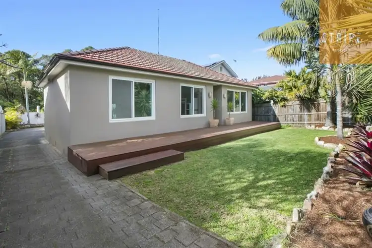 Third view of Homely house listing, 201 Fisher Road North, Cromer NSW 2099
