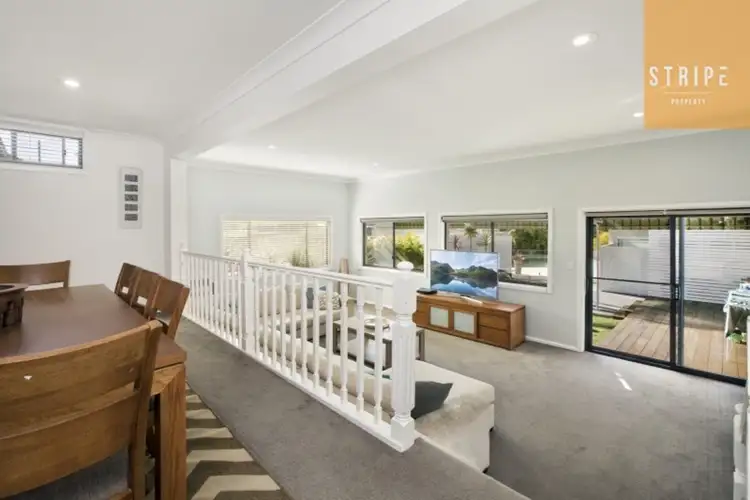 Fifth view of Homely house listing, 201 Fisher Road North, Cromer NSW 2099