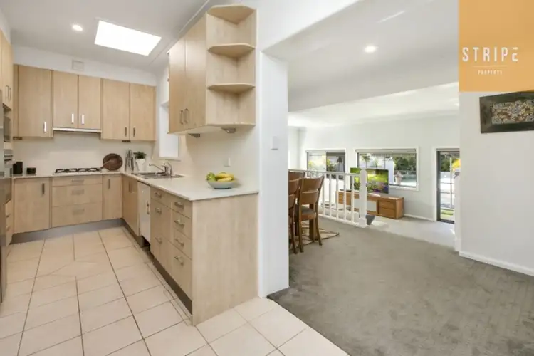Sixth view of Homely house listing, 201 Fisher Road North, Cromer NSW 2099