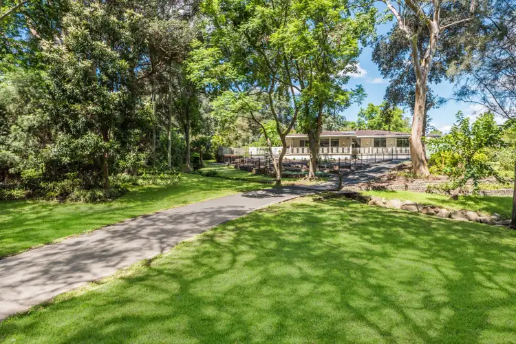 38 Chamberlain Road, Wyoming NSW 2250