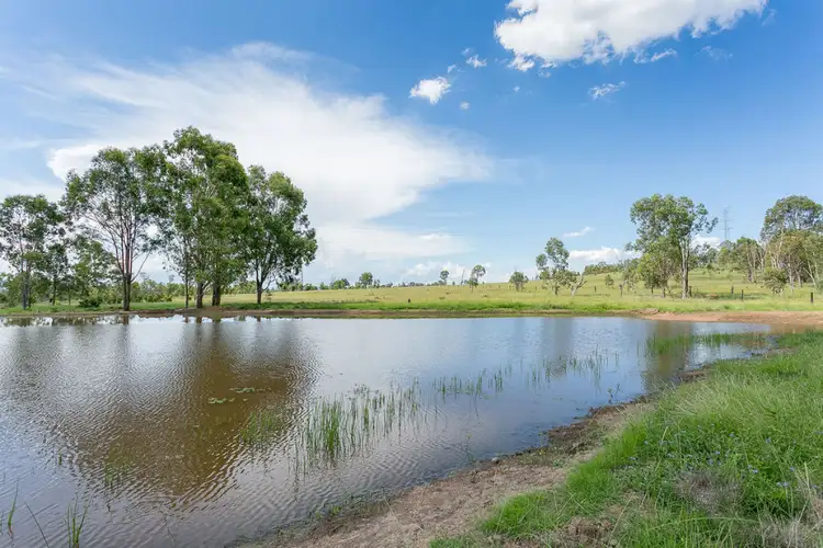 113 Lairhopes Road, Ebenezer QLD 4340