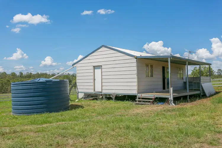 Second view of Homely house listing, 113 Lairhopes Road, Ebenezer QLD 4340