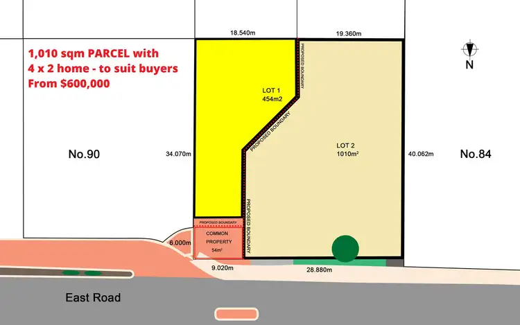 Fourth view of Homely house listing, 86 East Road, Pearsall WA 6065