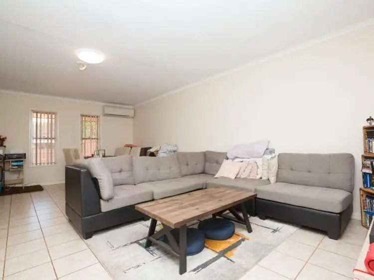Second view of Homely townhouse listing, 7 Peter Way, South Hedland WA 6722