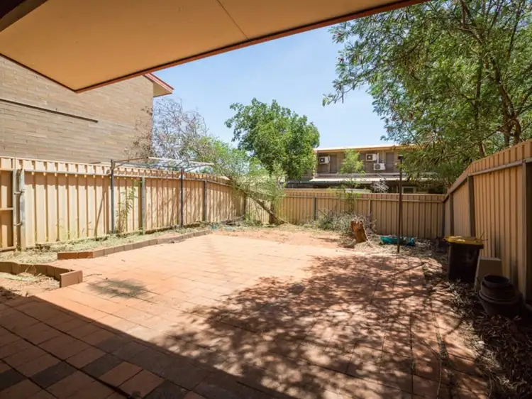 Fourth view of Homely townhouse listing, 7 Peter Way, South Hedland WA 6722
